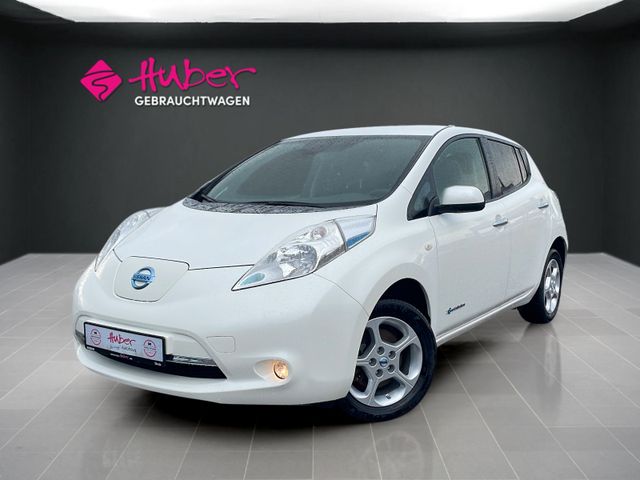 Nissan Leaf ACENTA 24 kWh (*KLIMAAUTOMATIK*KAMERA*)