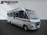 Carthago chic s-plus I 61 XL LE (327)  - Wohnwagen & Wohnmobile in Aachen