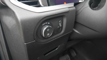 Bild 11 Opel Andere GRANDLAND 1.2 GS