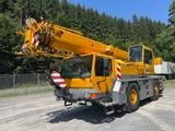 Liebherr LTM 1030-2 ** 35 Meter / Spitze 9 m / 4x4x4 ** - Liebherr Mobilbagger