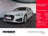 Audi A5 Sportback S line 40 TFSI quattro S tronic ACC - Audi A5 Jahreswagen: Sportback