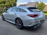 Mercedes-Benz CLA 200d auto Shooting Brake AMG-Paket*AHK*ufrei - Mercedes-Benz CLA 200 Shooting Brake von privat