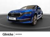 Skoda Octavia Combi Balance 1.5 TSI mHEV DSG - Skoda Octavia von 2026