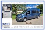 Ford Transit Big Nugget L3 * Garantie/NUR 45`tkm * - Ford Big nugget