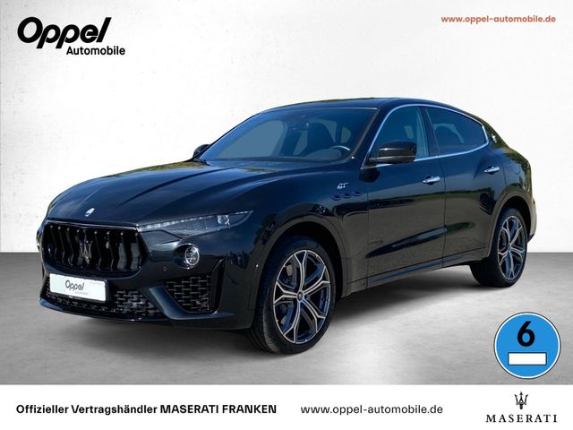 Maserati Levante GT Hybrid MY22 SPORTPAKET / FAHRASSIST+