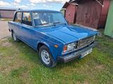 Lada 2107 - Lada 2107 Gebrauchtwagen