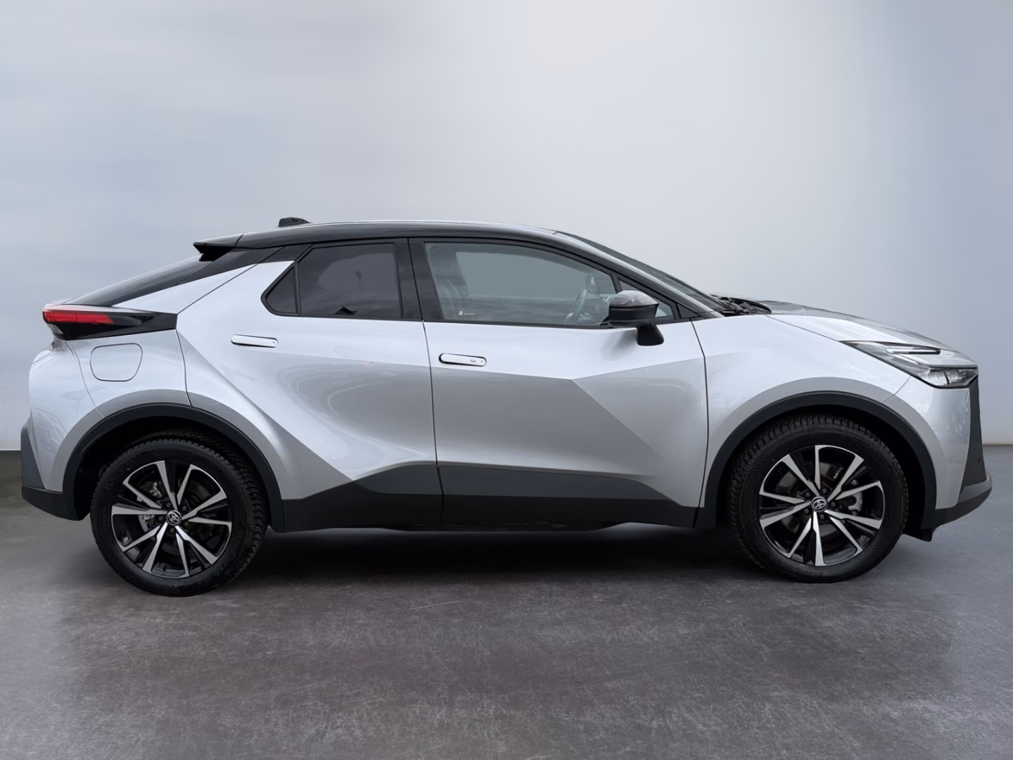 Toyota C-HR 2.0 PHEV Teamplayer *Navi*LED*ACC*PDC v&h*