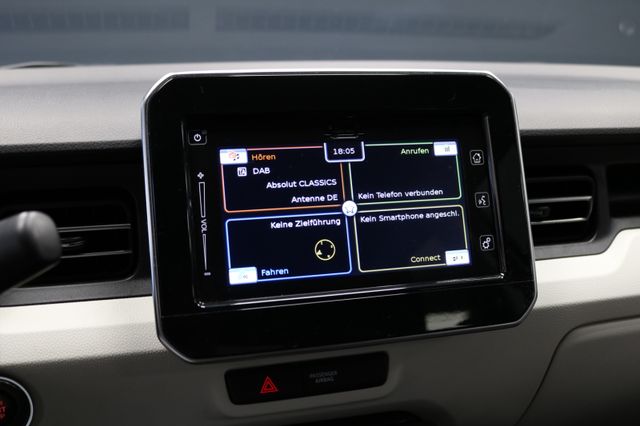 Ignis Comfort+/BT/NAVI/KAMERA/AUTOMATIK – Vorschau 31