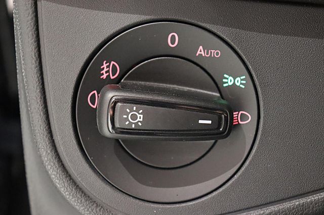 Polo GTI 2.0 TSI DSG ACC Navi Schiebedach LED SP
