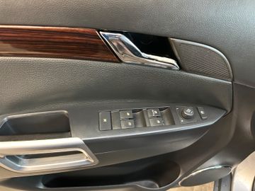 Opel Antara Cosmo 4x4 *TÜV NEU*AHK*