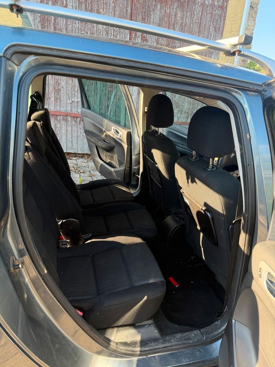 Peugeot 307 2007 — photo 15