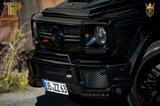 Mercedes-Benz G63AMG BRABUS G700 Unikat Sammler Einzelstück - Mercedes-Benz G 63 AMG in Gelsenkirchen