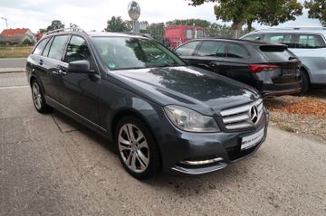 Mercedes C 200 - 7