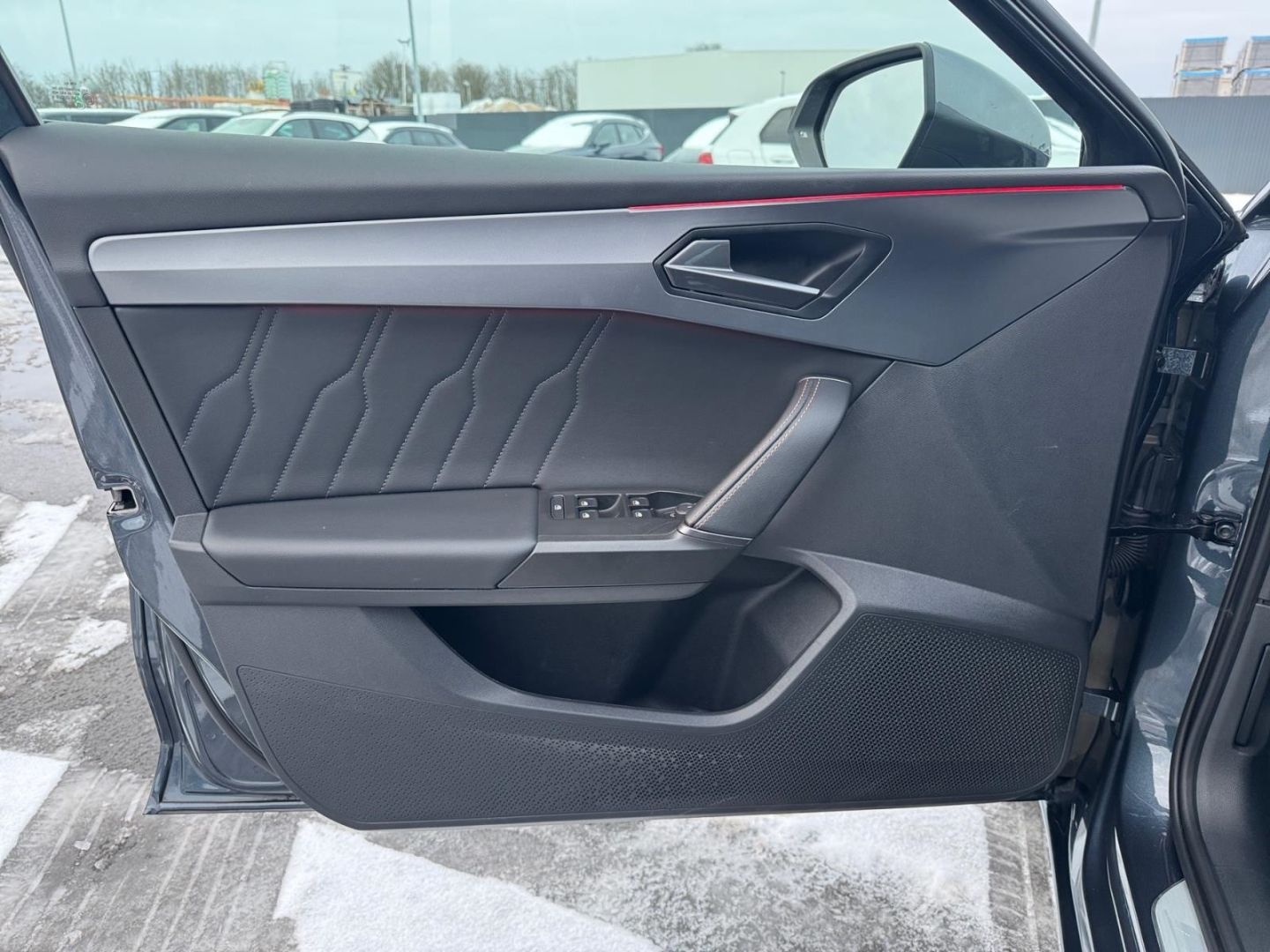 Cupra Leon - Bild 11