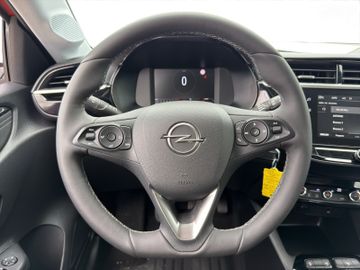 Opel Corsa F Elegance 1.2 Carplay+RFK+SHZ+Allwetter