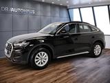 Audi Q5 advanced 50 2.0 TFSI e quattro S-tronic  - Audi Q5: Advanced