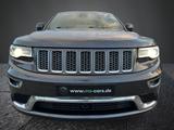 Jeep Grand Cherokee 3.0 CRD Summit *FESTPREIS* - gebrauchte Jeep Grand Cherokee aus dem Jahr 2013