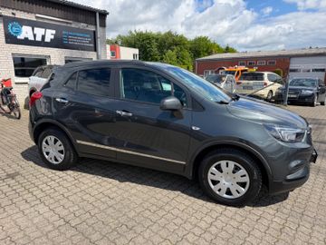 Opel Mokka - 4