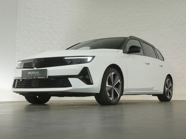 Astra L ST GS+AHK+LED+360 GRAD KAMERA+SITZ-/LENK