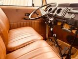 Volkswagen T2 (TÜV / H-Abnahme)  - VW Gebrauchtwagen von 1989