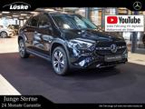 Mercedes-Benz GLA 200 d Progressive Night Leder DISTRO CarPlay - Mercedes-Benz GLA-Klasse Jahreswagen