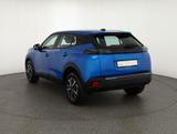Peugeot 2008 1.2 PureTech LED Sitzheizung Tempomat - Peugeot 2008 Tageszulassungen