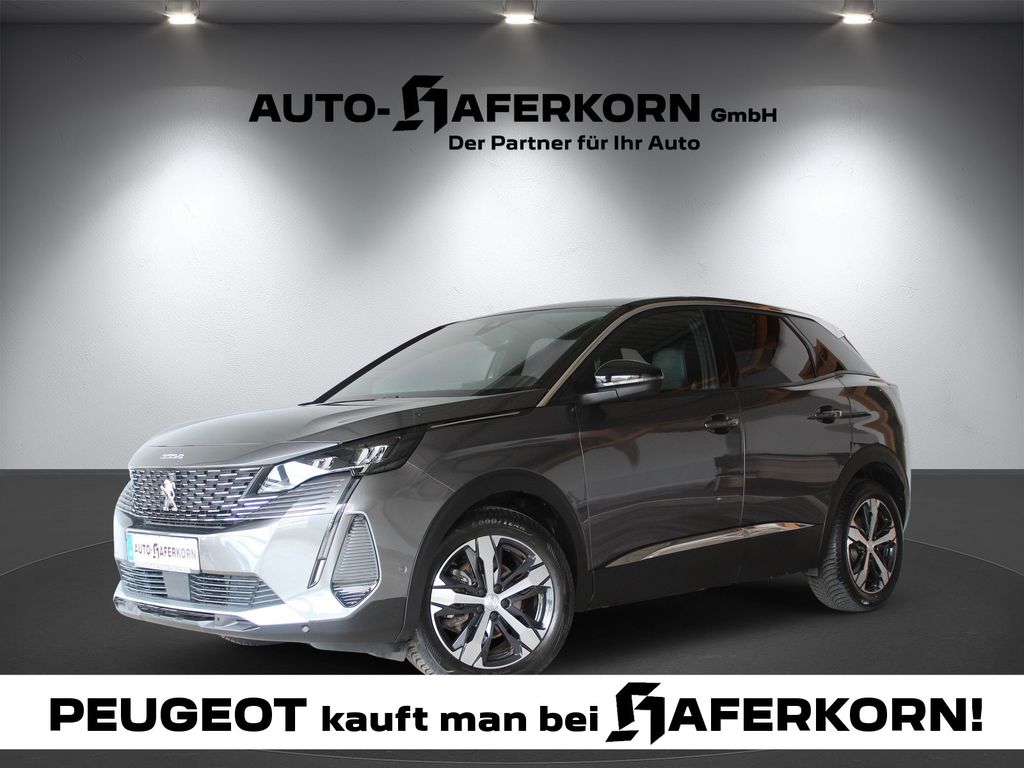 Image of Peugeot 3008