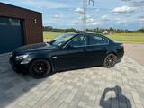 BMW 525D E60 - BMW 525: E60