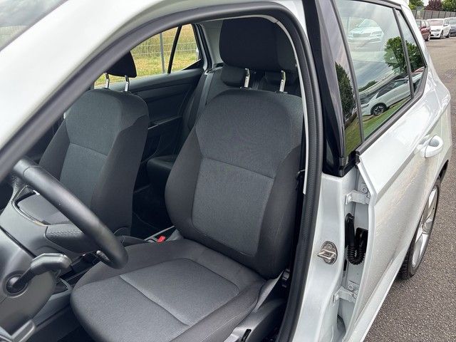 Fabia 1.0 MPI Cool Plus PDC*DAB*KLIMA