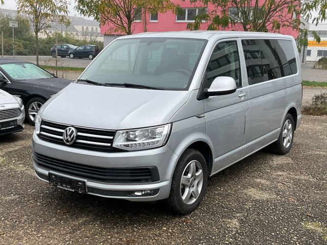 Volkswagen T6 Multivan 2.0 TDi Comfortline * 204 PS * !