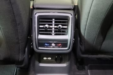 Skoda Kodiaq 1.5 TSI  AHK 7-Sitze Matrix Navi