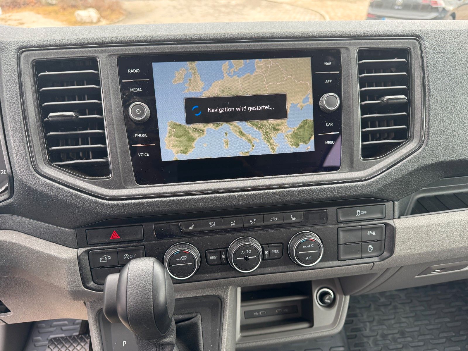 Fahrzeugabbildung Volkswagen Grand California 600,Navi,Dieselheiz,Solar, uvm.