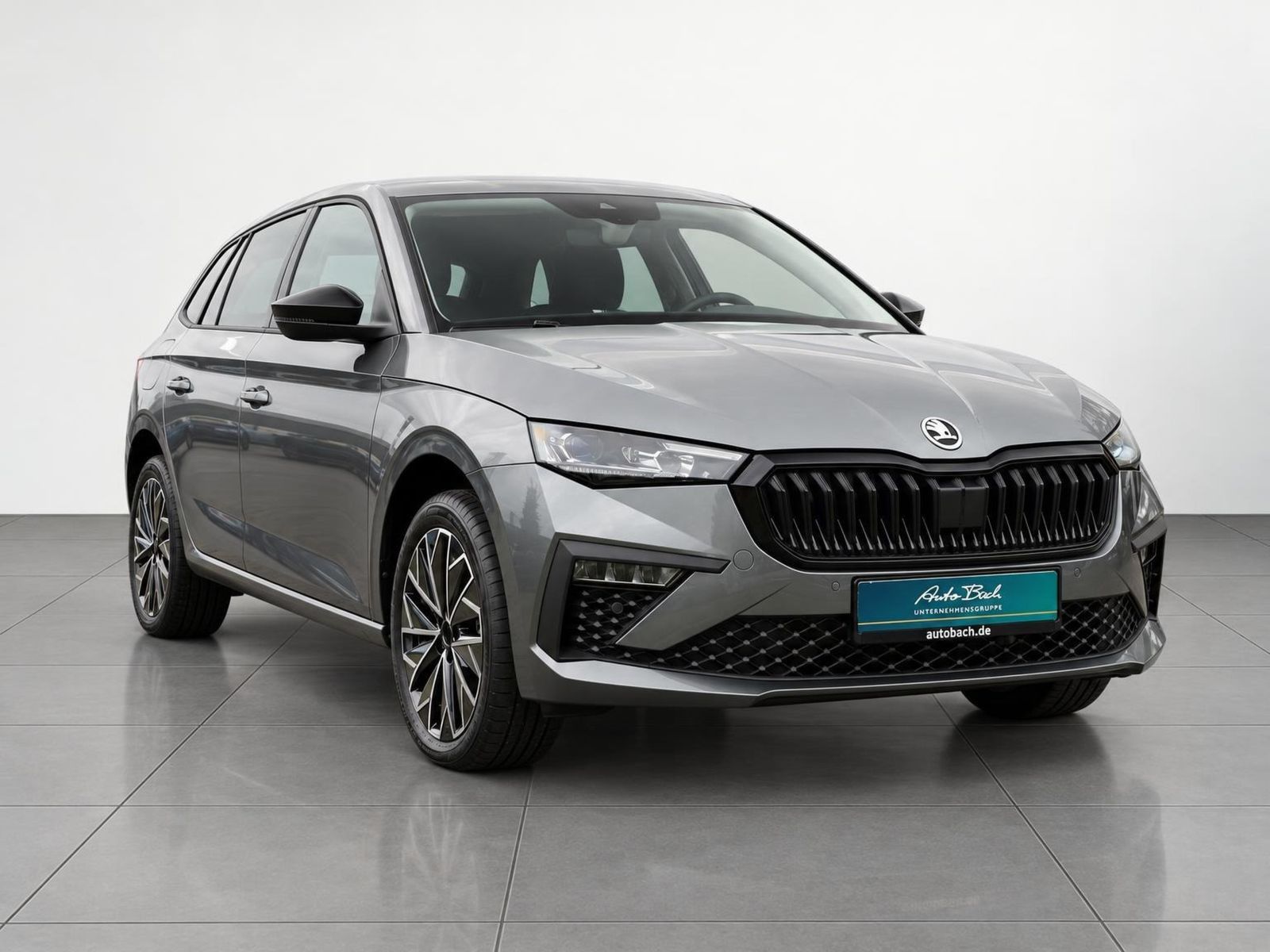 Skoda Scala - Bild 3