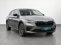 Skoda Scala - Vorschau Bild 3