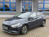 Hyundai i20 Pure - Hyundai i20 Pure mit Benzin-Antrieb