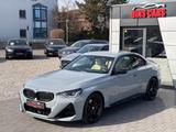 BMW M240i Coupe*Curved*ACC*Kamera*Live*Head Up*LED - gebrauchte BMW M240i aus dem Jahr 2023