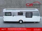 HYMER / ERIBA / HYMERCAR Exciting 470 - MOVER - HYMER / ERIBA Wohnwagen