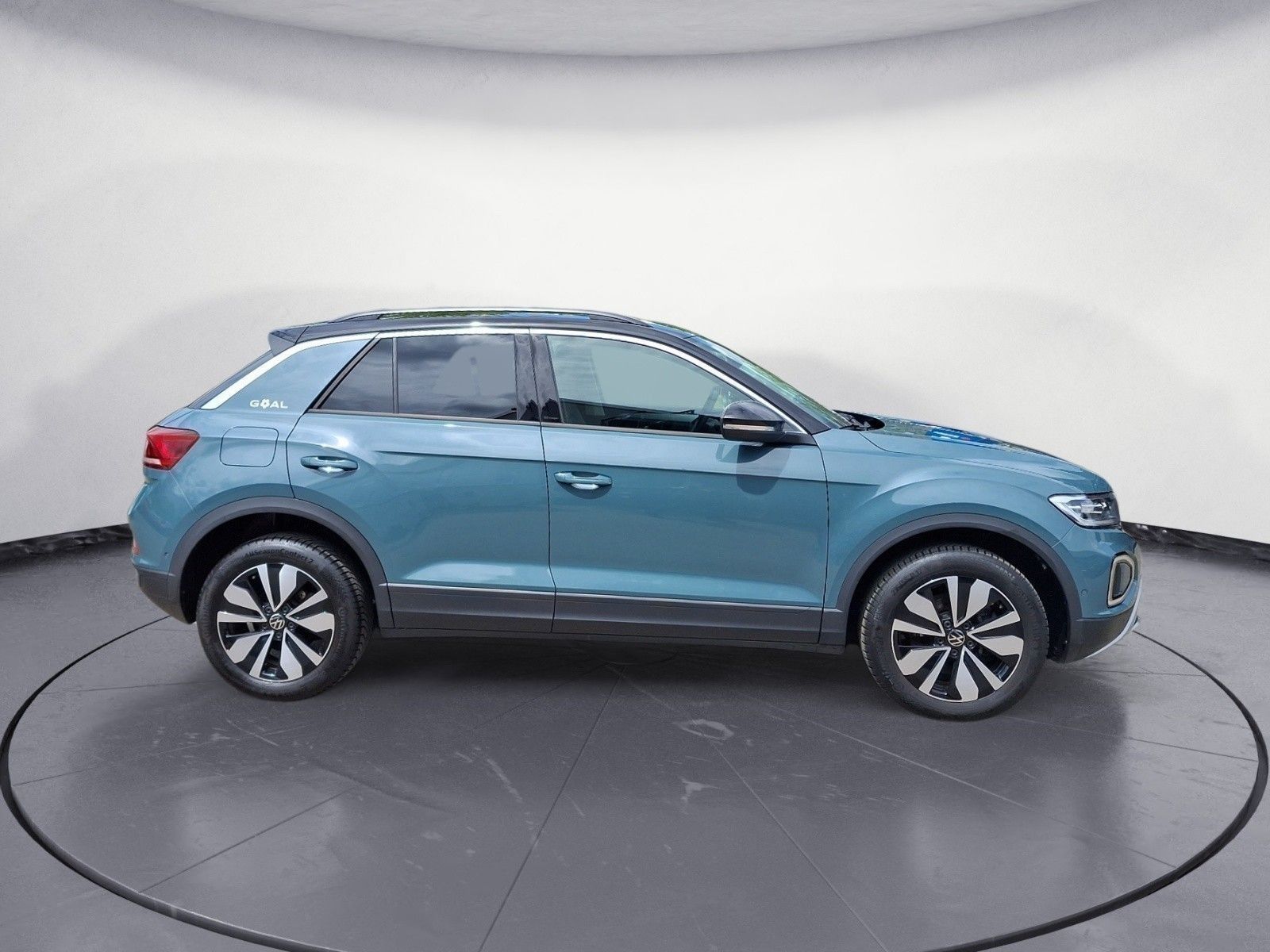 Volkswagen T-Roc - Bild 6