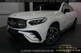 Mercedes-Benz GLC 200 Coupe 4Matic AMG-Night-Burm-Pano-360°-25 - Mercedes-Benz GLC 200 New cars