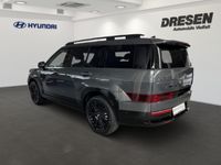 Hyundai SANTA FE - Vorschau Bild 4