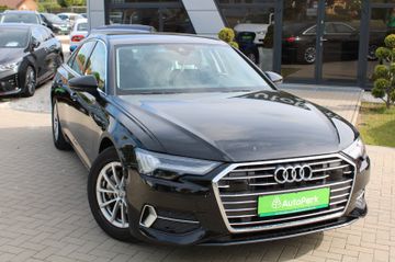 Audi A6 Lim. 40 TDI sport