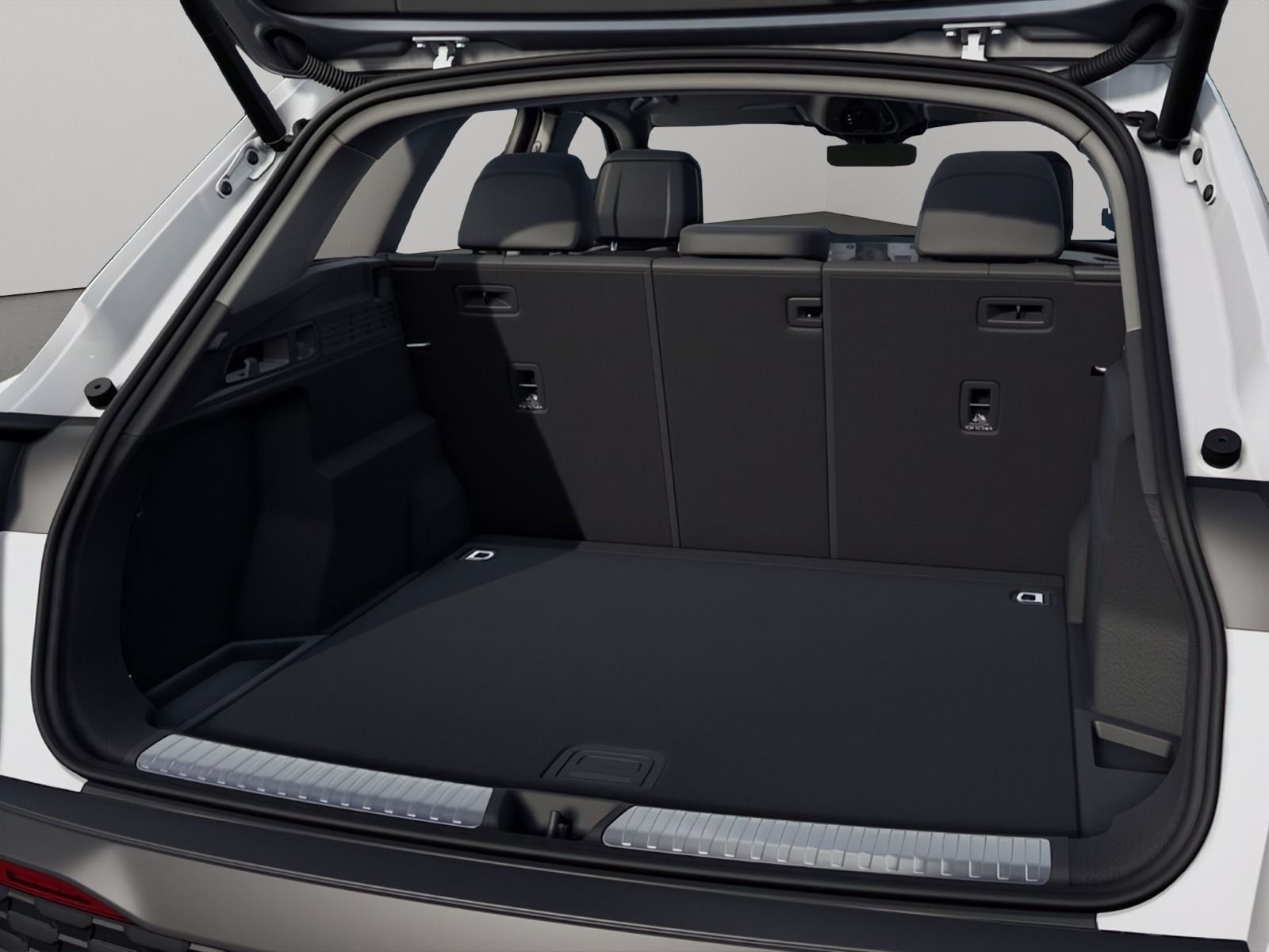 Audi Q5 - Bild 10