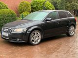 Audi A3 1.8 Sline Motor überholt Generatio... - Audi A3: Motor