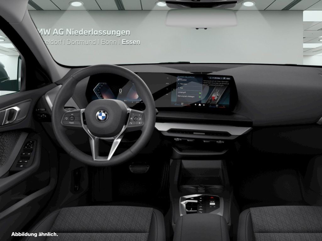 BMW 120 - Bild 7
