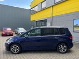 Volkswagen Touran 7SITZER/ Sound  KLIMAA/SHZ/NAVI/6GANG/* - Volkswagen Touran: Sound