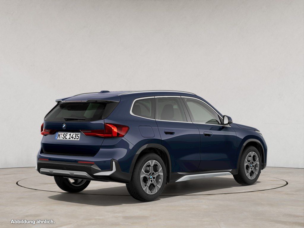BMW X1 - Bild 2