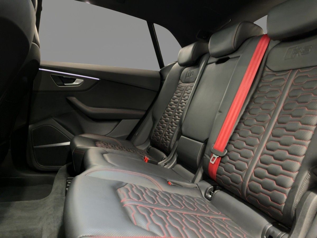 Audi RSQ8 - Bild 11