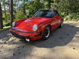 Porsche 911 SC 3.0 Targa (G-Model) - Porsche aus 1981