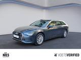 Audi A6 Avant 40 TDI S-tronic LED+PANO+AHK - AUDI A6 Leasingangebote für Privatpersonen