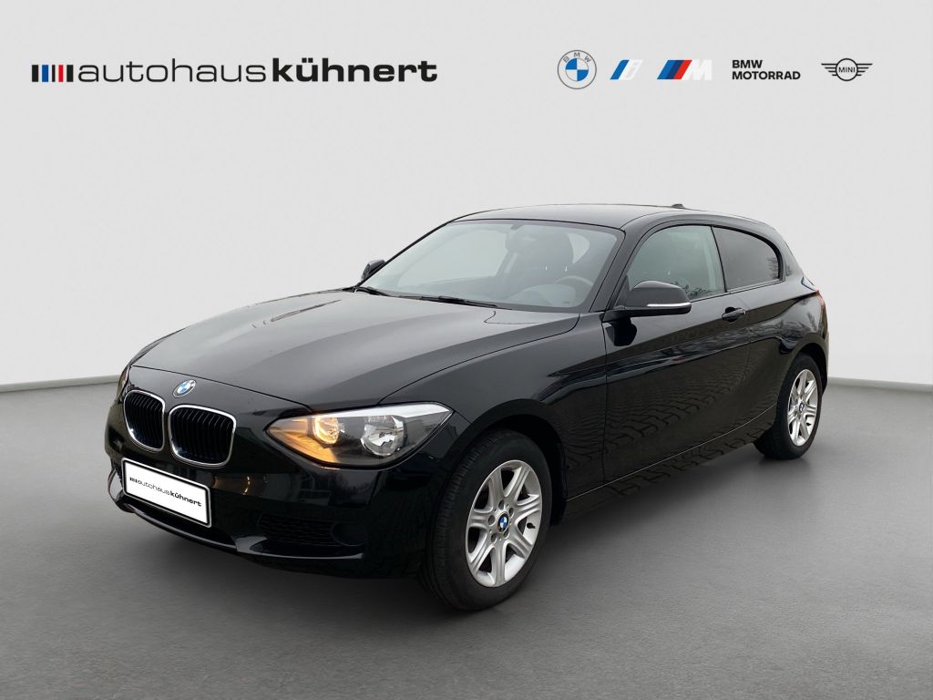 Angebot ansehen BMW 116
